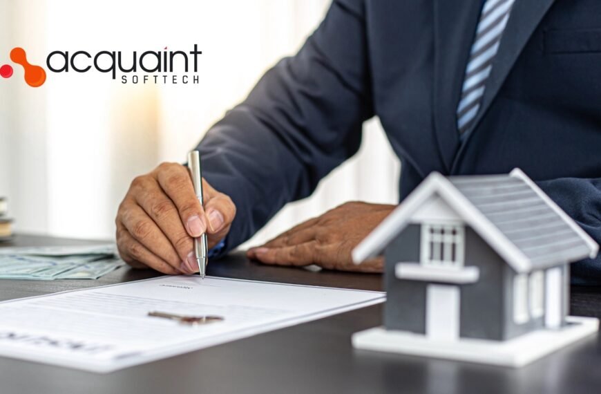 How Acquaint Builds Real Estate Marketplace Platforms: Multi-Listing and Agent Portals