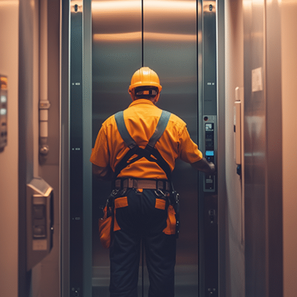 How the Right Elevator Manufacturer Shapes the Safety and Performance of a Vertical Transport System