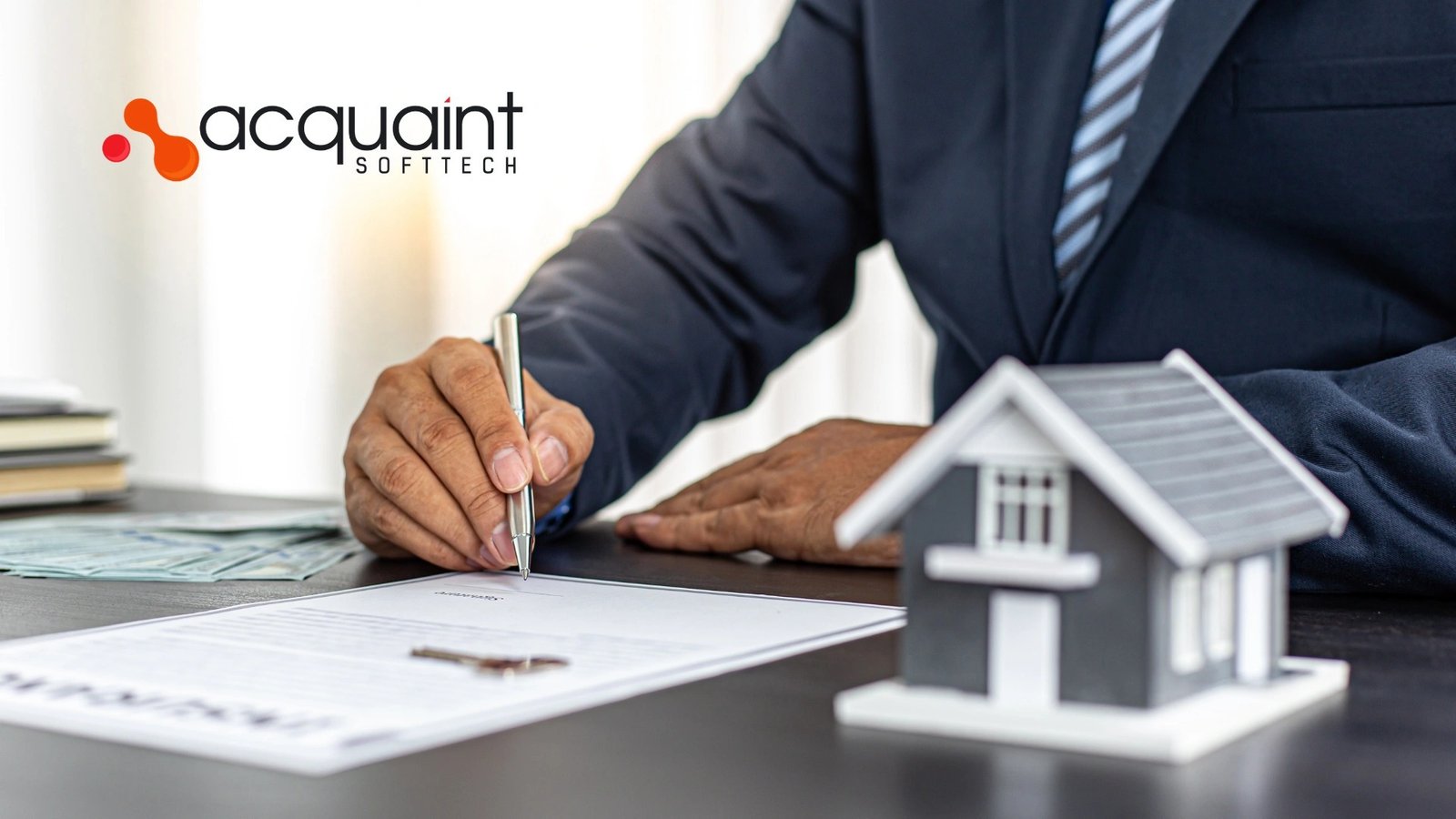 How Acquaint Builds Real Estate Marketplace Platforms: Multi-Listing and Agent Portals