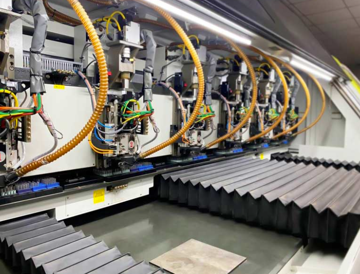 Why Flexible PCB Manufacture Is Finding a Place in Devices Where Space and Movement Intersect