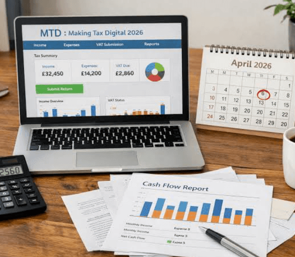 Is your business financially ready to grow?&hellip;