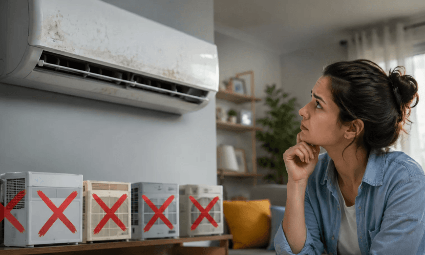 Why More Businesses Are Looking Beyond Traditional Air Conditioning