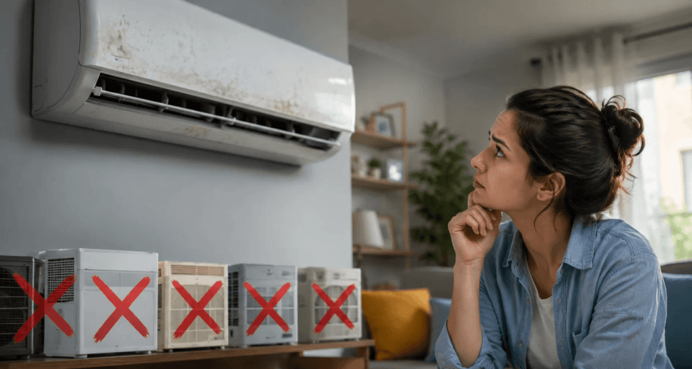 Why More Businesses Are Looking Beyond Traditional Air Conditioning