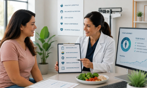 The Role of Medical Support in Long-Term&hellip;