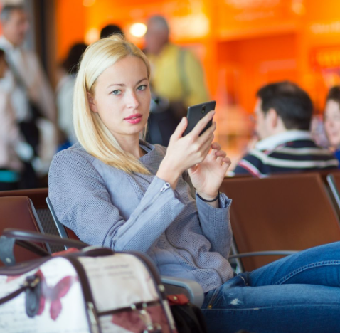 Travel Light, Create Big: The New Way to Roam