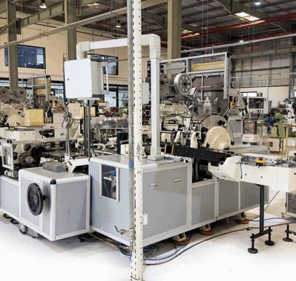 How Tobacco Packing Machines Help Build More Reliable Packaging Operations