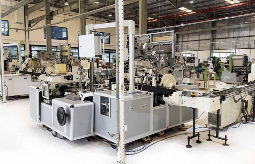 How Tobacco Packing Machines Help Build More Reliable Packaging Operations