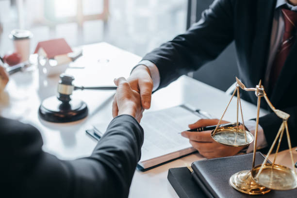 Personal Injury Lawyer: How Legal Representation Can Help You Protect Your Rights