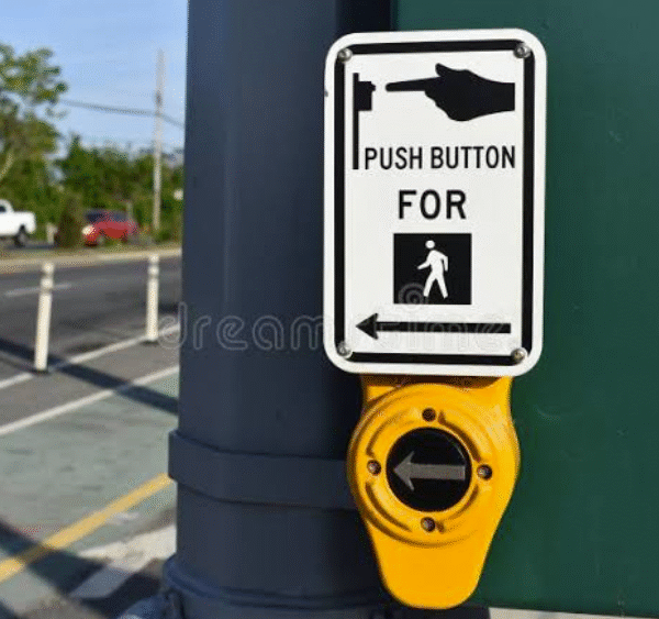How Contactless Pedestrian Push Buttons Create More Practical Entrance Controls