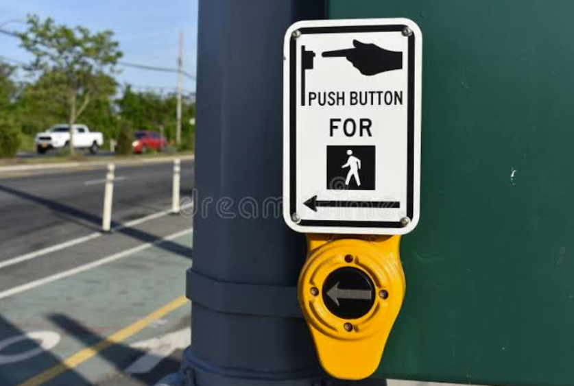 How Contactless Pedestrian Push Buttons Create More Practical Entrance Controls