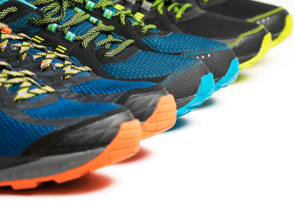 Get Better Training Comfort With Properly Fitted&hellip;