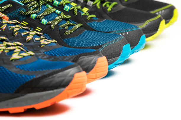 Get Better Training Comfort With Properly Fitted TYR Wide Shoes