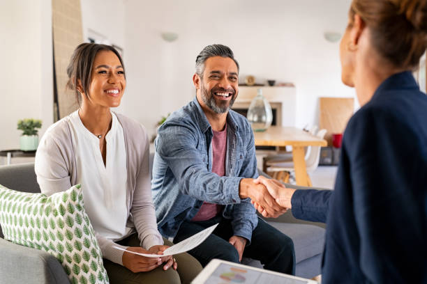 Mortgage Brokers Offering Personalized Guidance Throughout the Home Buying Journey