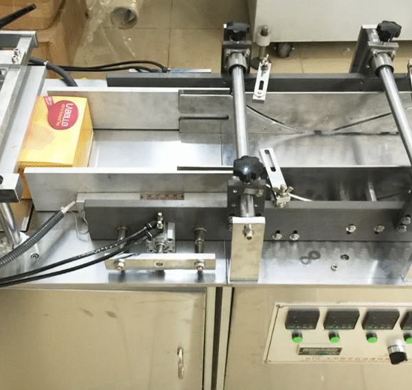 How Cellophane Overwrapping Machines Fit Into Smarter Packaging Line Management