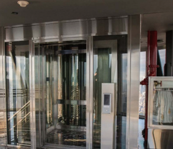 How Glass Elevators Are Changing the Experience of Hotels, Attractions, and Destination Buildings