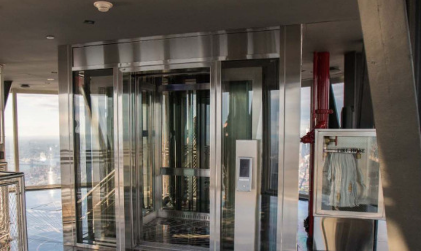 How Glass Elevators Are Changing the Experience of Hotels, Attractions, and Destination Buildings