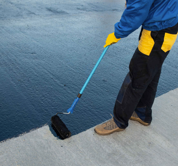 How waterproof coating manufacturer Selection Can Influence the Entire Construction Project