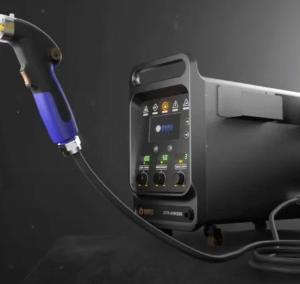 How Handheld Laser Welding Machine Technology Is Supporting Faster Product Development