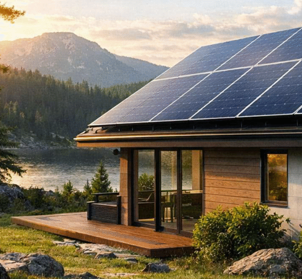 Why off-grid solar inverter Systems Are Redefining Reliable Power for Remote Living