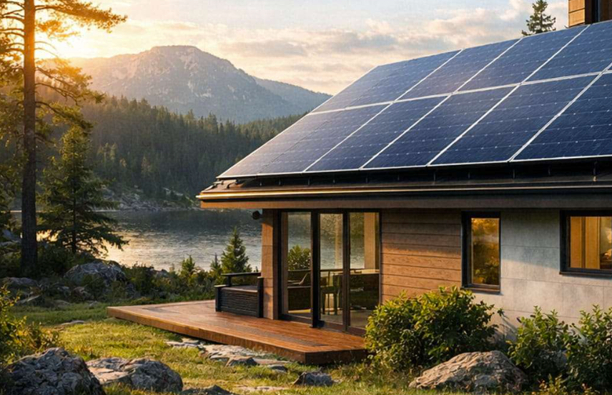 Why off-grid solar inverter Systems Are Redefining Reliable Power for Remote Living